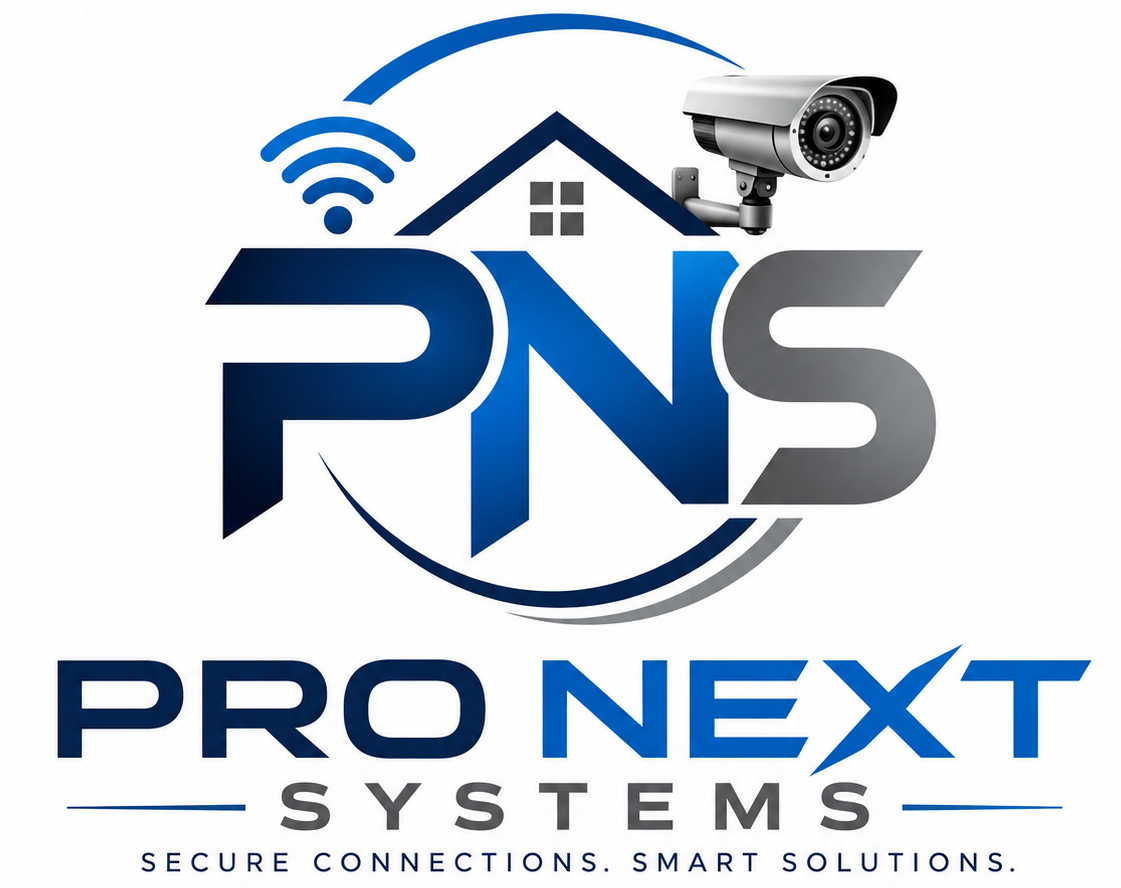 Pro Next Systems