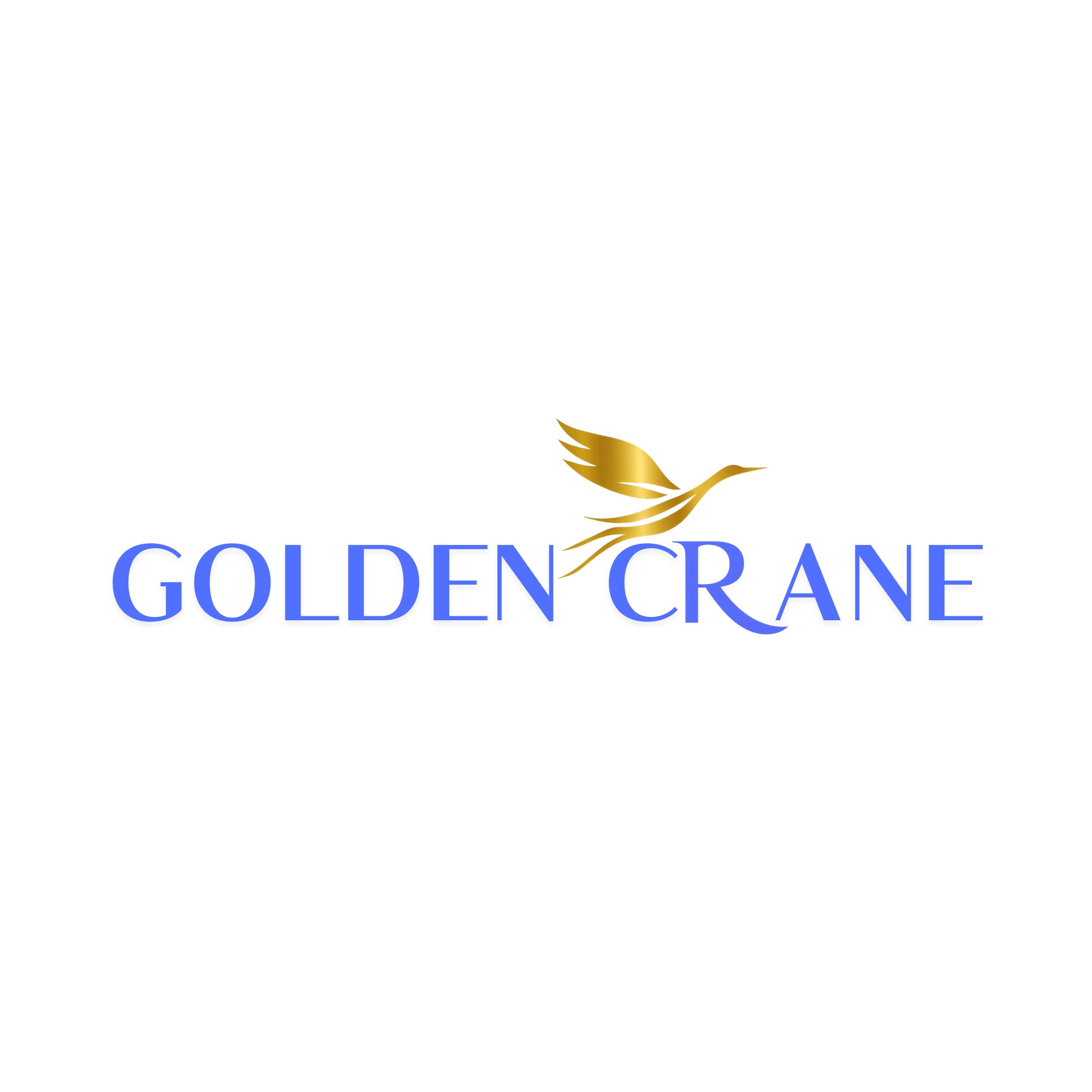 Golden Crane